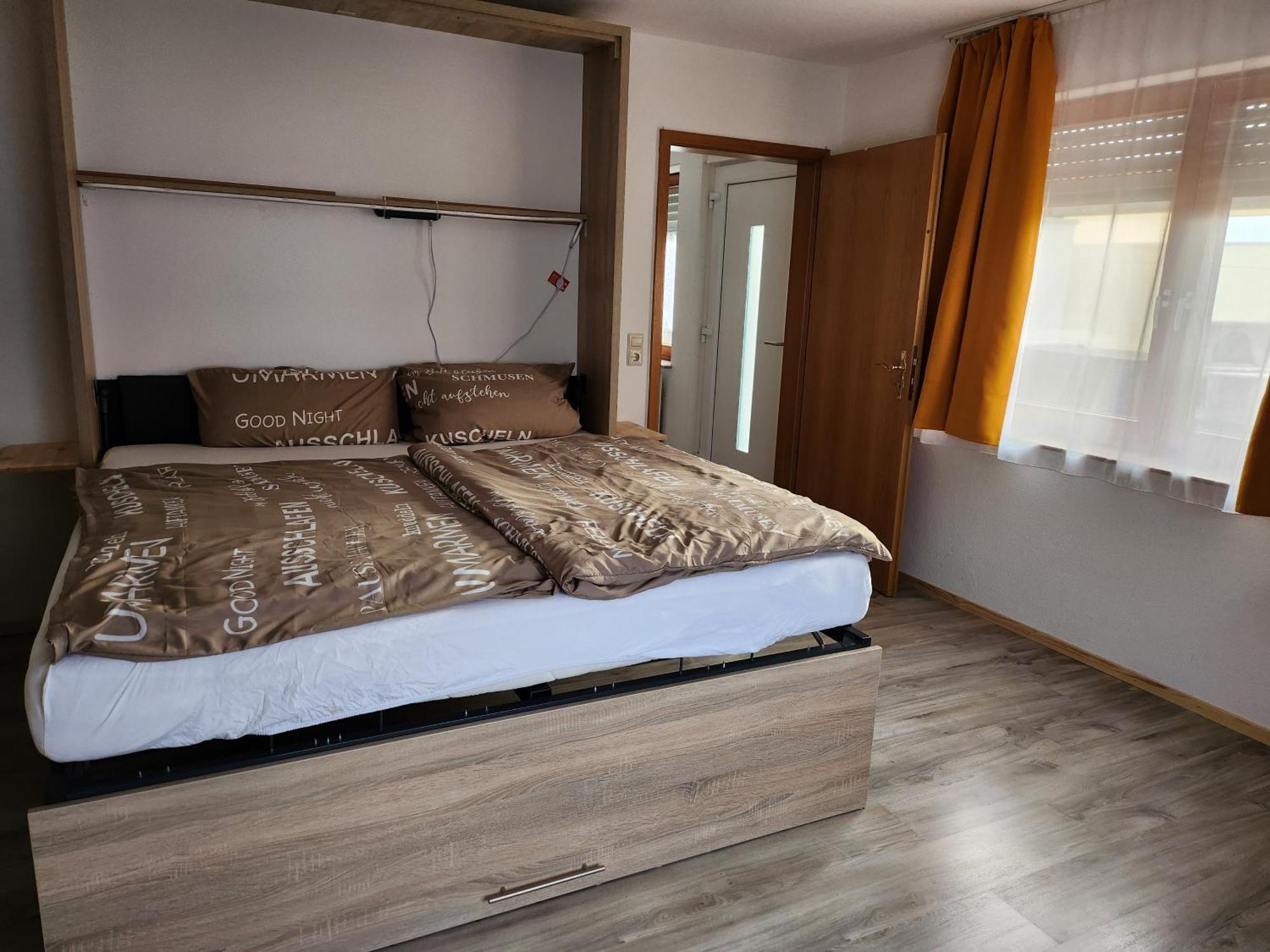 Schellis Gaestezimmer Enzklösterle Zewnętrze zdjęcie