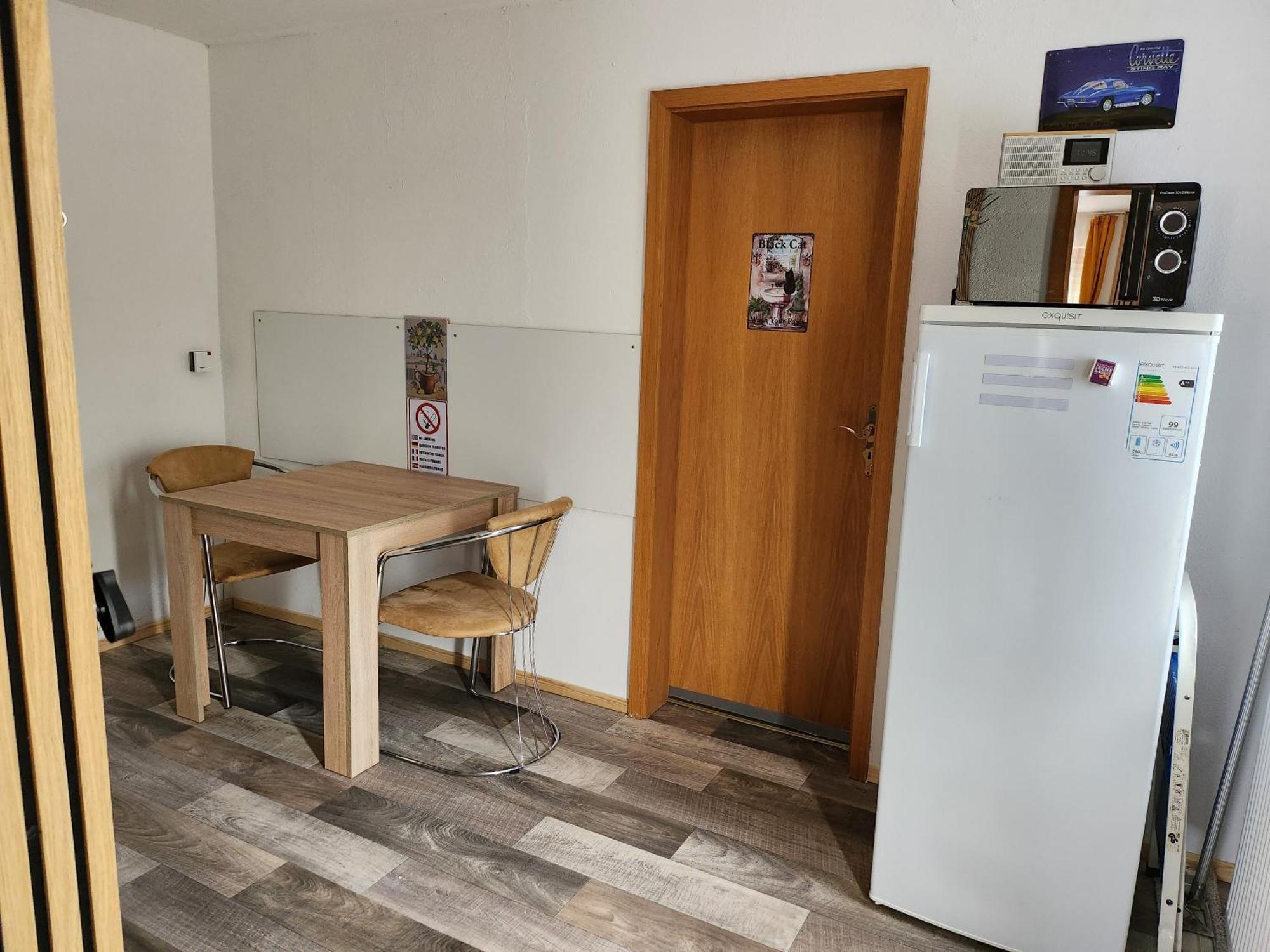 Schellis Gaestezimmer Enzklösterle Zewnętrze zdjęcie