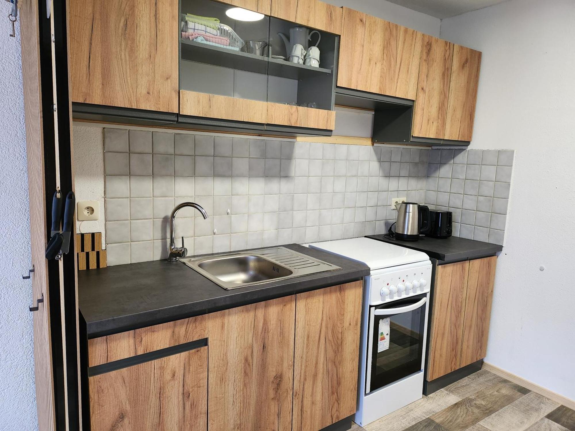 Schellis Gaestezimmer Enzklösterle Zewnętrze zdjęcie